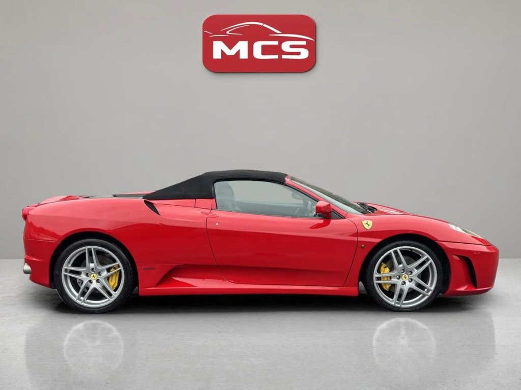 Used Ferrari F430 2006 for sale - 77452114: Photo 8