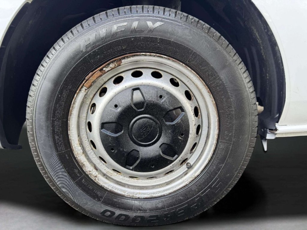 Vehicle 28