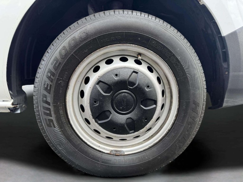 Vehicle 30