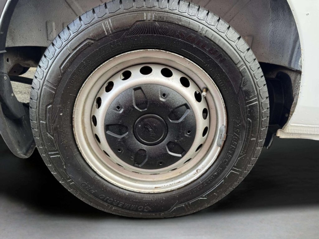 Vehicle 31