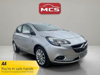 2015 (65) - 1.2i SE Hatchback 5dr Petrol Manual Euro 6