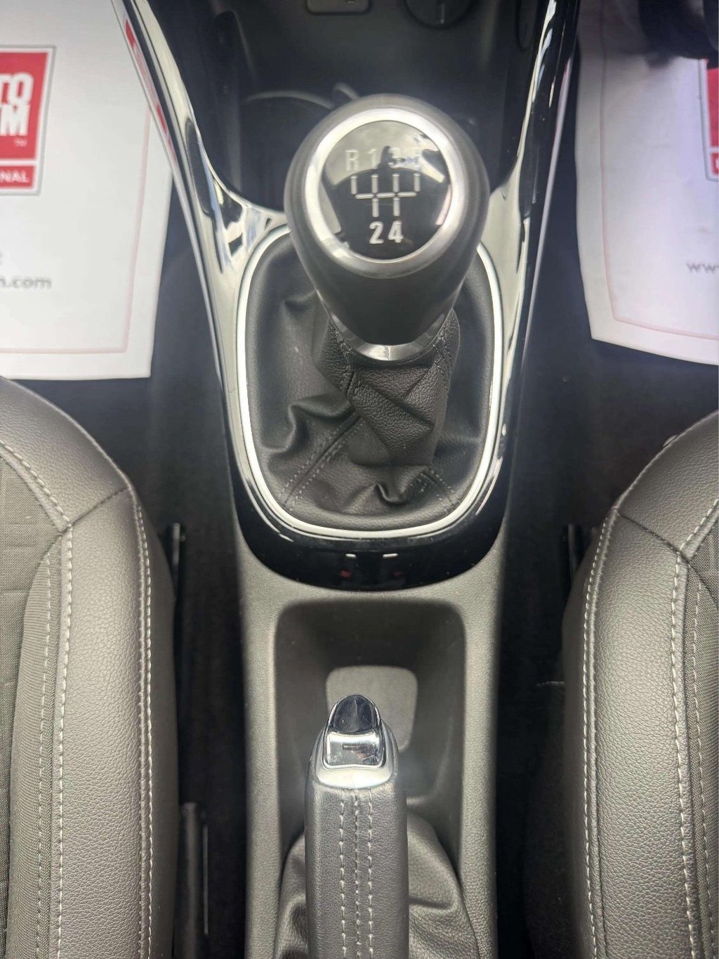 Vehicle 23