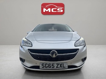 Used Vauxhall Corsa 2015 for sale - 75764831: Photo