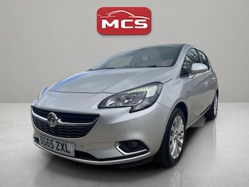 Used Vauxhall Corsa 2015 for sale - 75764831: Photo