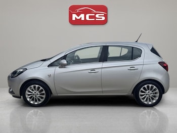 Used Vauxhall Corsa 2015 for sale - 75764831: Photo