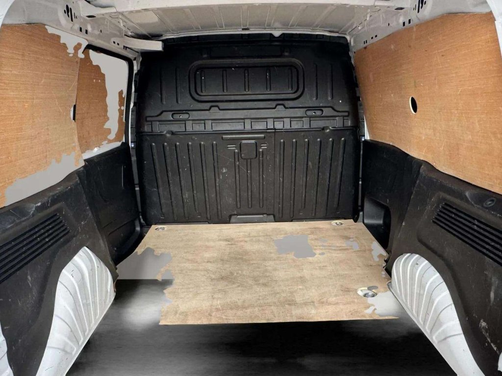 Used Vauxhall Combo 2024 for sale - 76003445: Photo 12