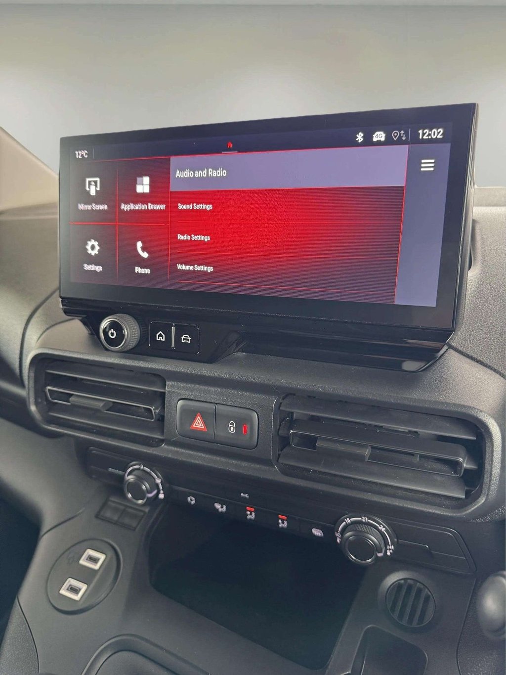 Used Vauxhall Combo 2024 for sale - 76003445: Photo 13