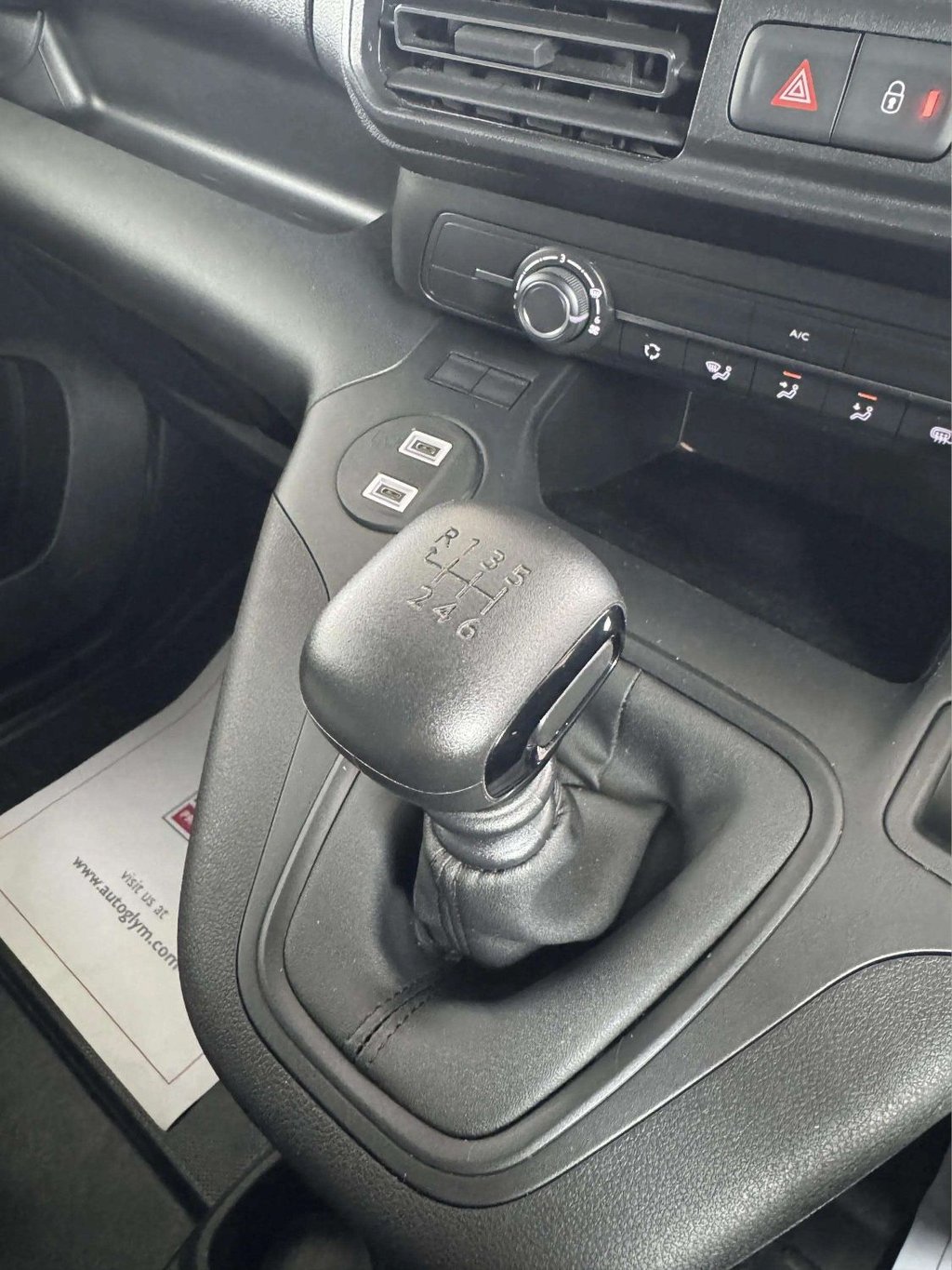 Used Vauxhall Combo 2024 for sale - 76003445: Photo 16