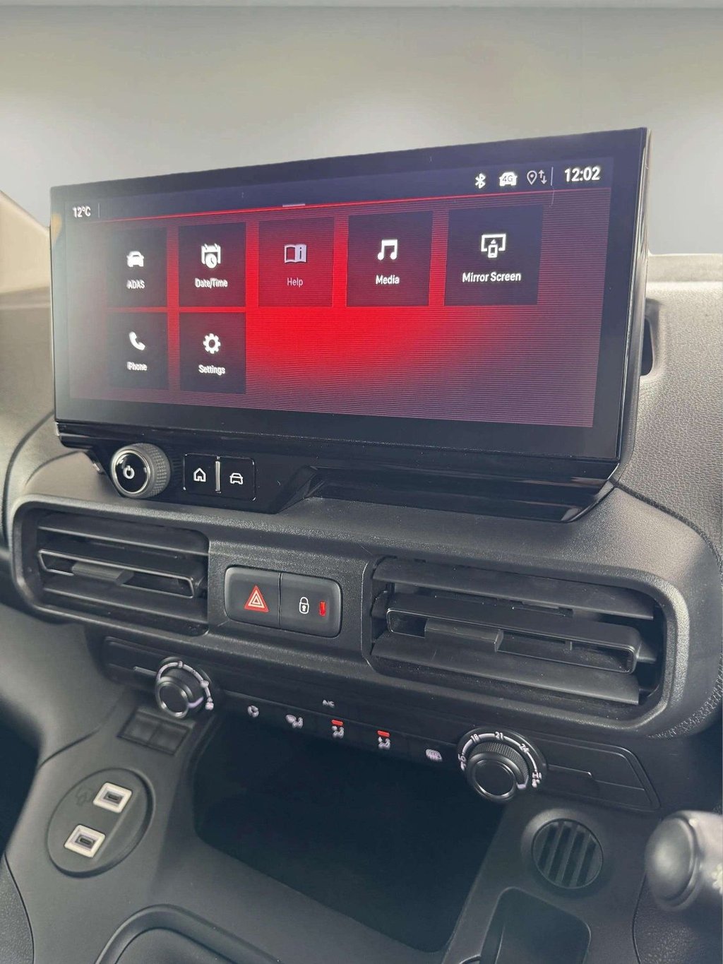 Used Vauxhall Combo 2024 for sale - 76003445: Photo 19