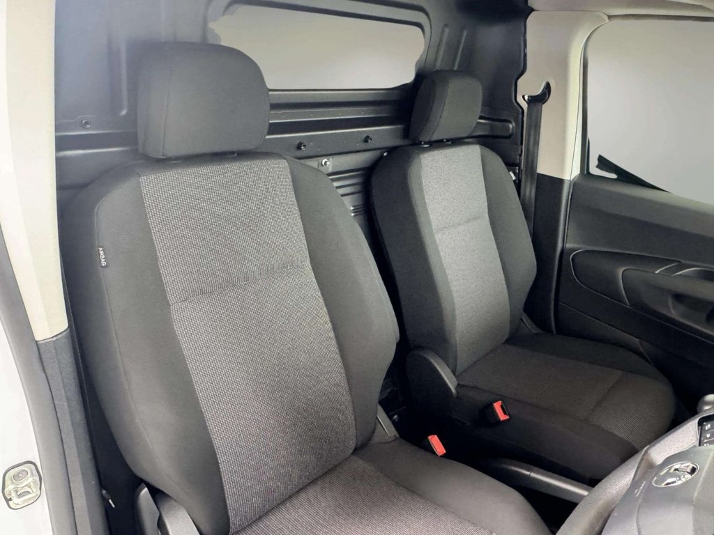 Used Vauxhall Combo 2024 for sale - 76003445: Photo 23