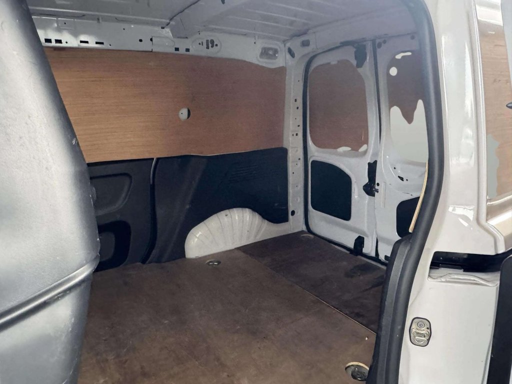 Used Vauxhall Combo 2024 for sale - 76003445: Photo 24