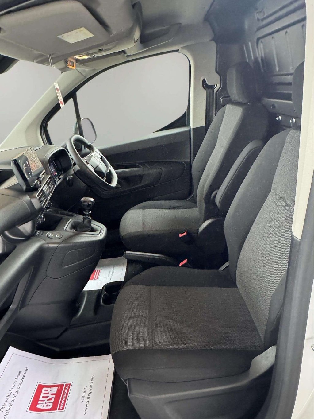 Used Vauxhall Combo 2024 for sale - 76003445: Photo 25