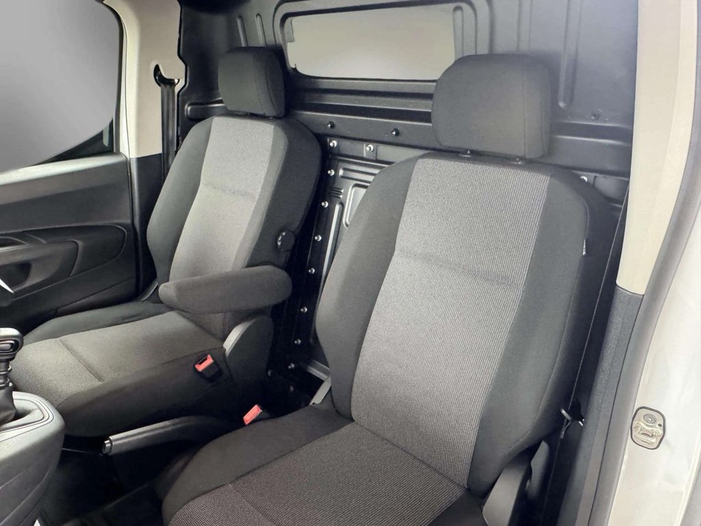 Used Vauxhall Combo 2024 for sale - 76003445: Photo 26