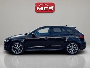 Used Audi A3 2018 for sale - 79346136: Photo