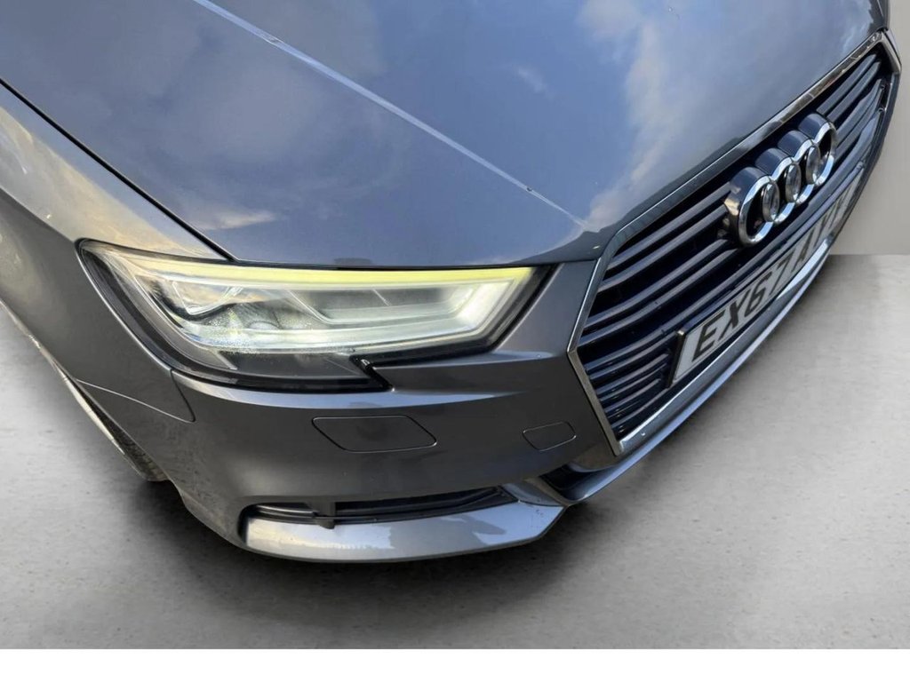 Used Audi A3 2017 for sale - 76303883: Photo 11