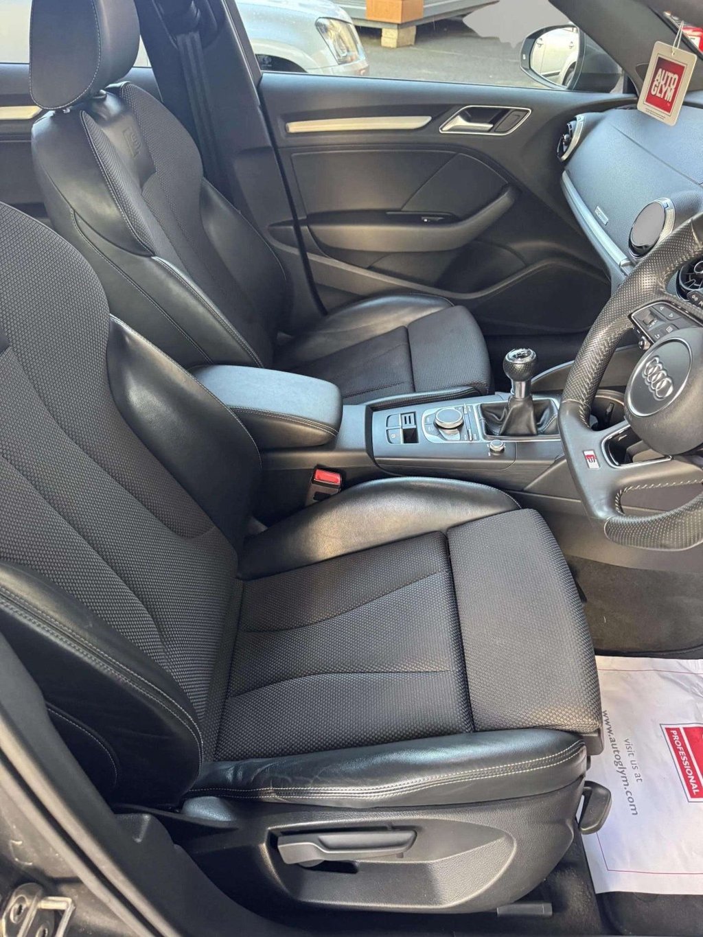 Used Audi A3 2017 for sale - 76303883: Photo 20