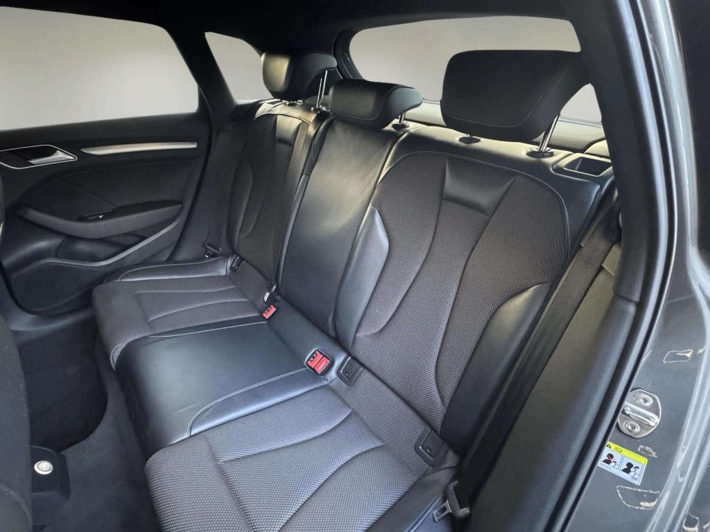 Used Audi A3 2017 for sale - 76303883: Photo 26
