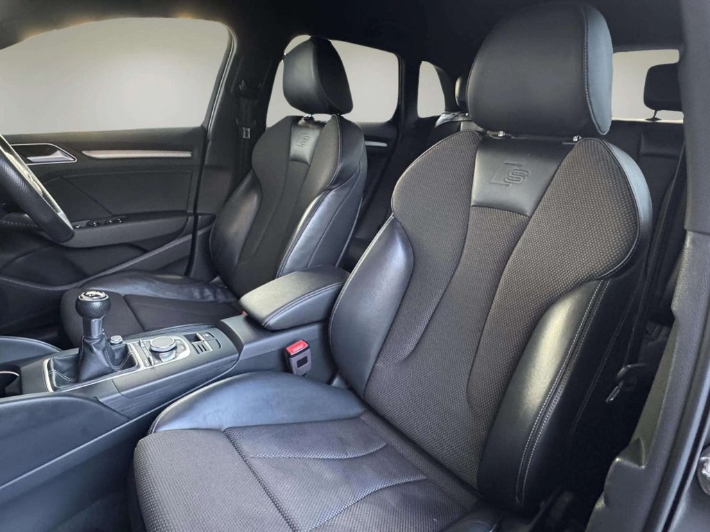 Used Audi A3 2017 for sale - 76303883: Photo 27