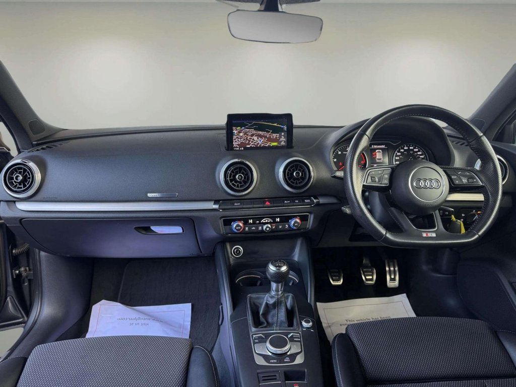 Used Audi A3 2017 for sale - 76303883: Photo 28