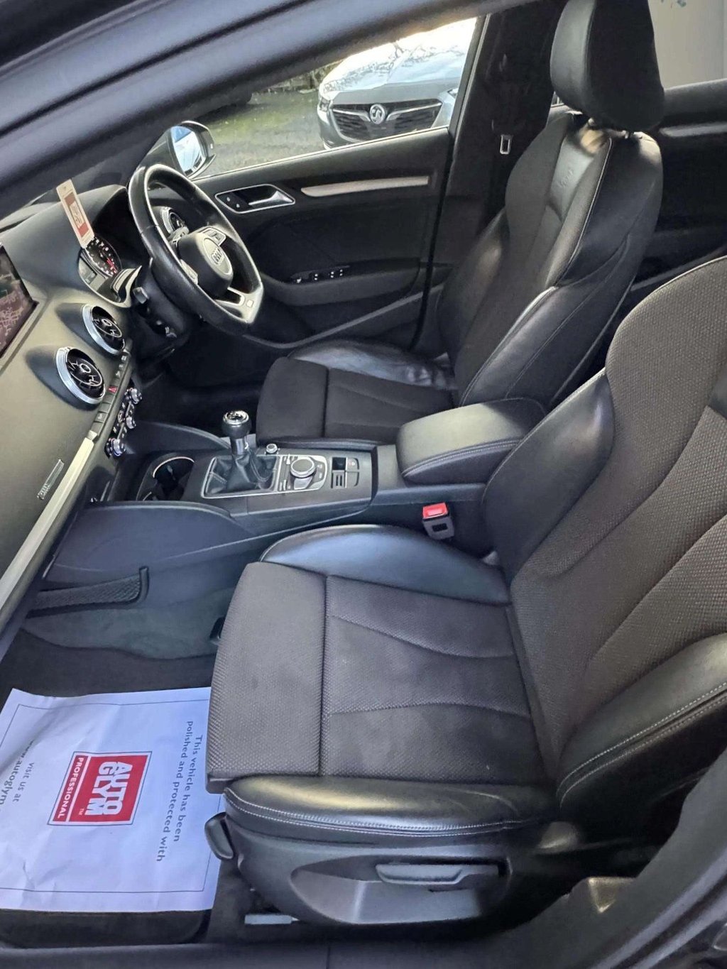 Used Audi A3 2017 for sale - 76303883: Photo 29