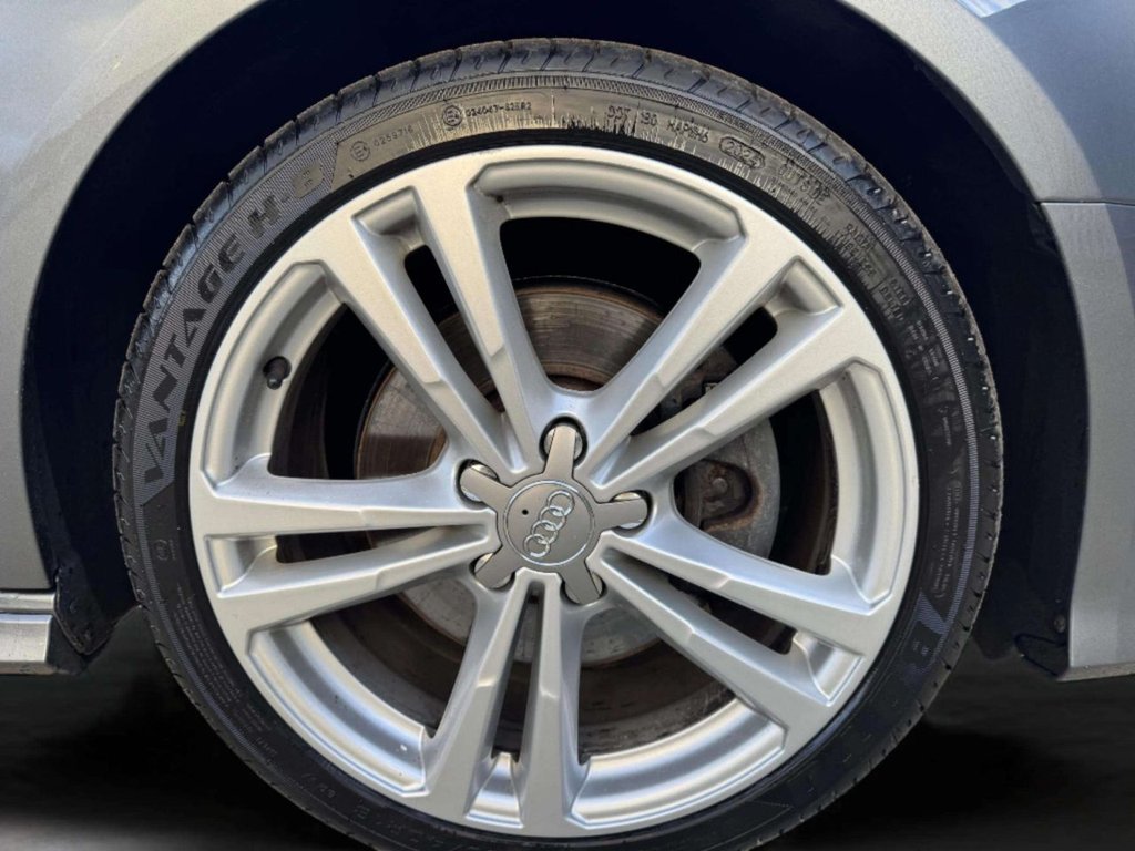 Used Audi A3 2017 for sale - 76303883: Photo 31
