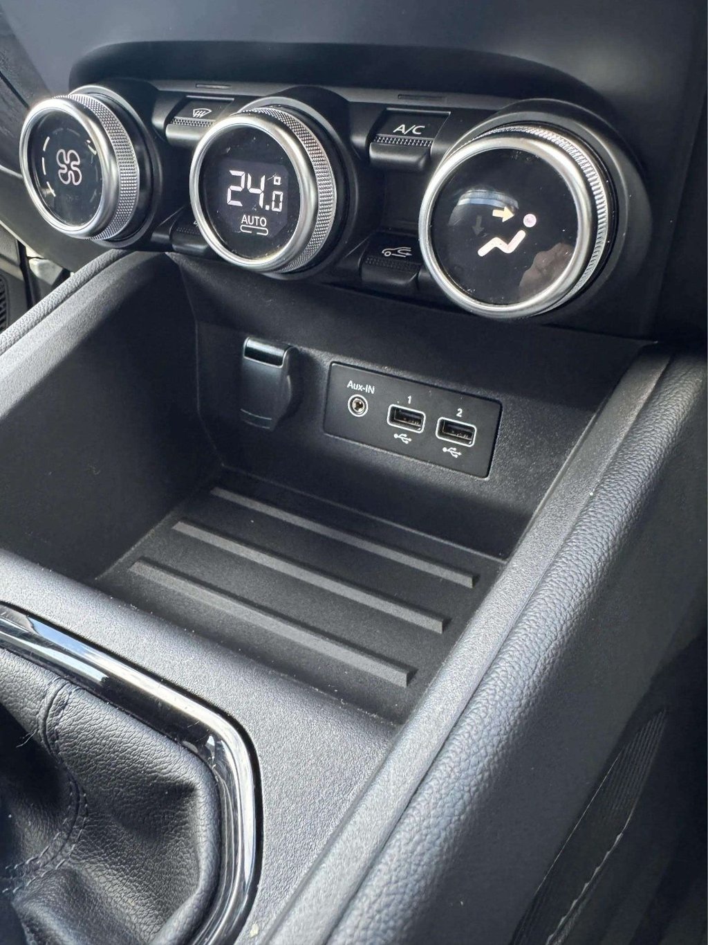 Vehicle 24