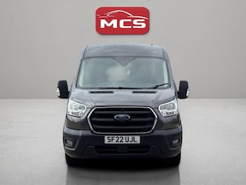 Used Ford Transit 2022 for sale - 79090360: Photo