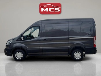 Used Ford Transit 2022 for sale - 79090360: Photo