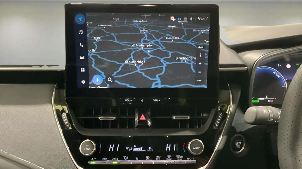 Used Toyota Corolla 2025 for sale - 77369366: Photo 11