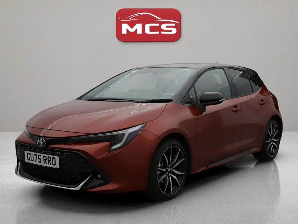 Used Toyota Corolla 2025 for sale - 77369366: Photo 2