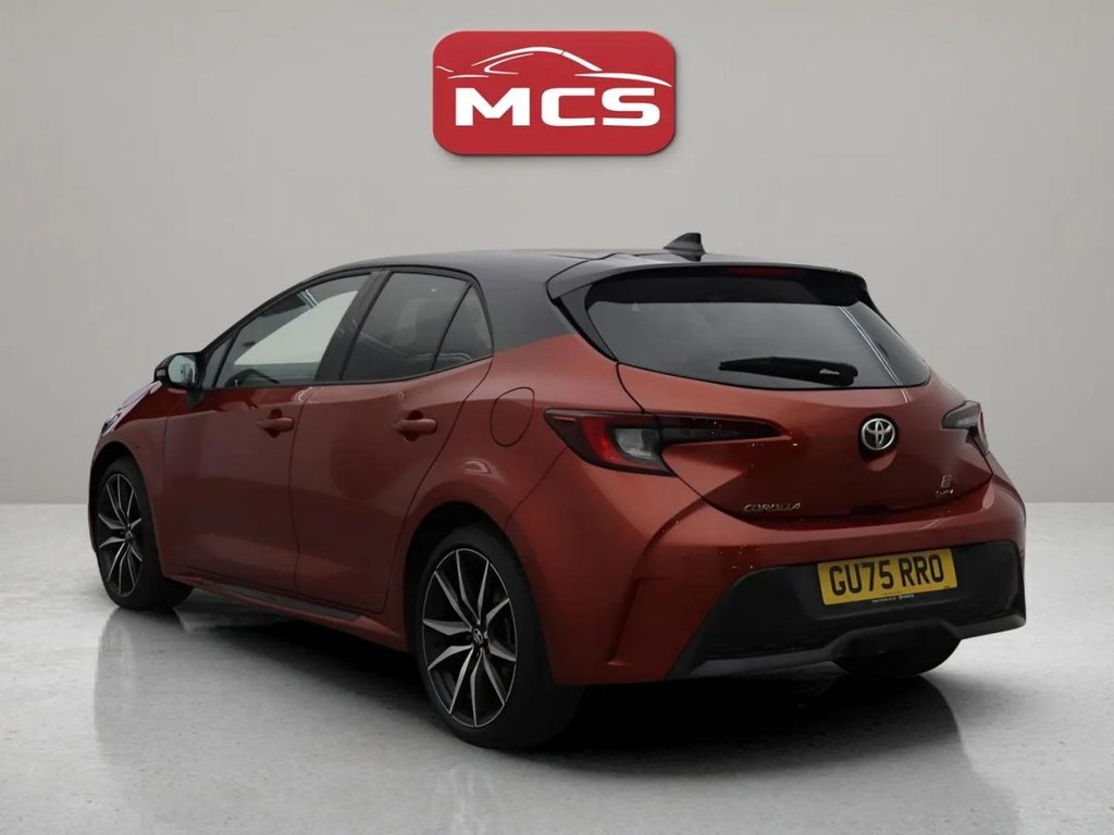 Used Toyota Corolla 2025 for sale - 77369366: Photo 3