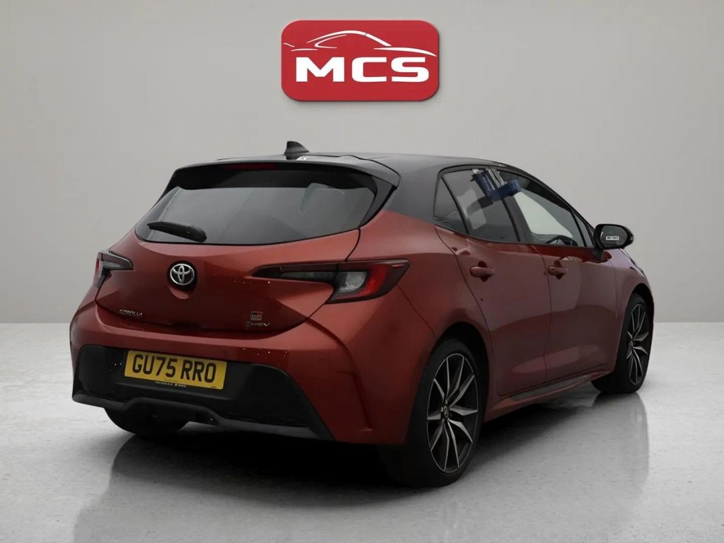 Used Toyota Corolla 2025 for sale - 77369366: Photo 4