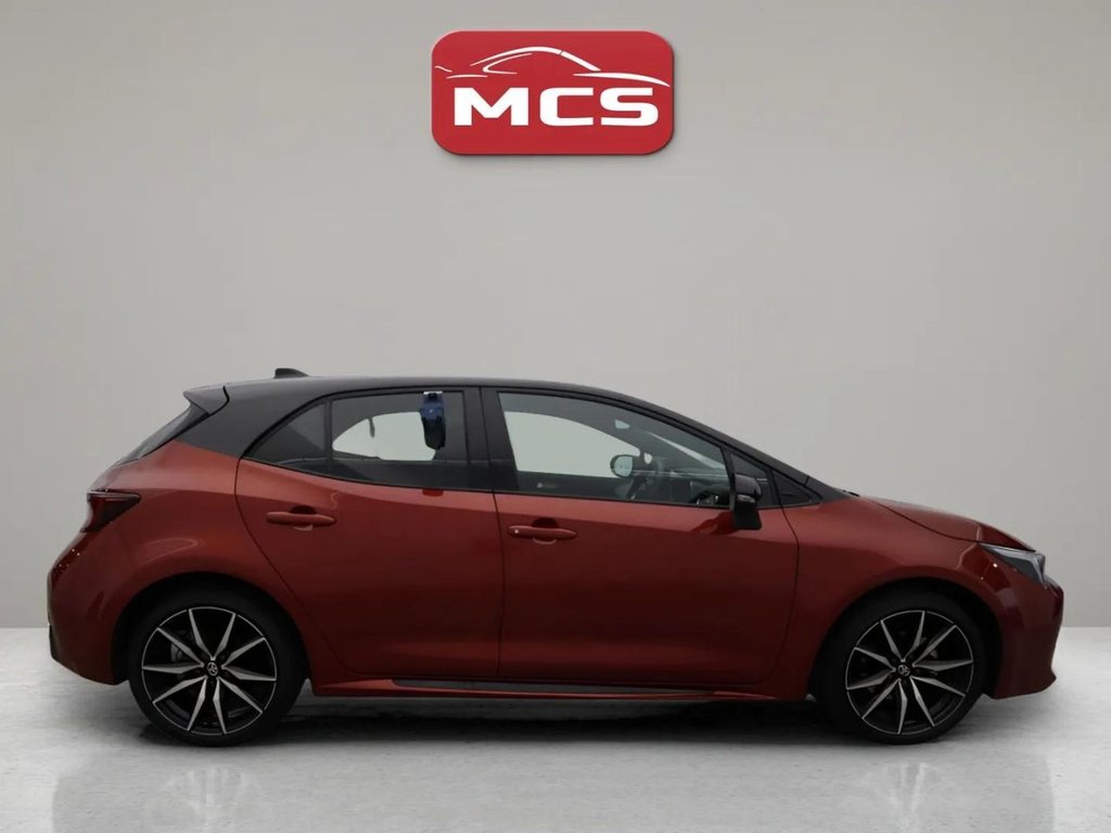 Used Toyota Corolla 2025 for sale - 77369366: Photo 5