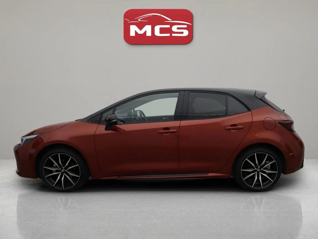 Used Toyota Corolla 2025 for sale - 77369366: Photo 6