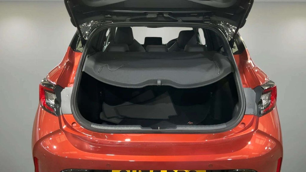 Used Toyota Corolla 2025 for sale - 77369366: Photo 7