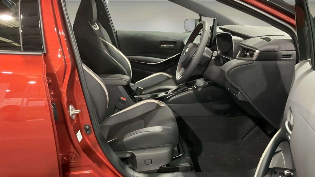 Used Toyota Corolla 2025 for sale - 77369366: Photo 9