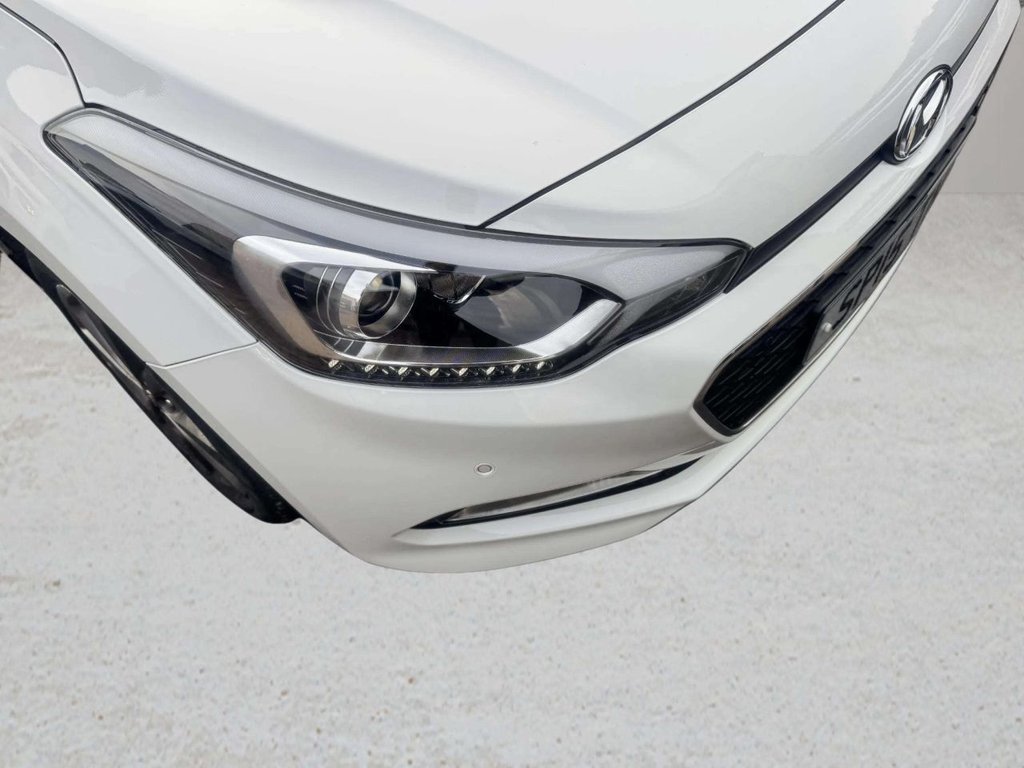 Used Hyundai i20 2015 for sale - 76631870: Photo 12