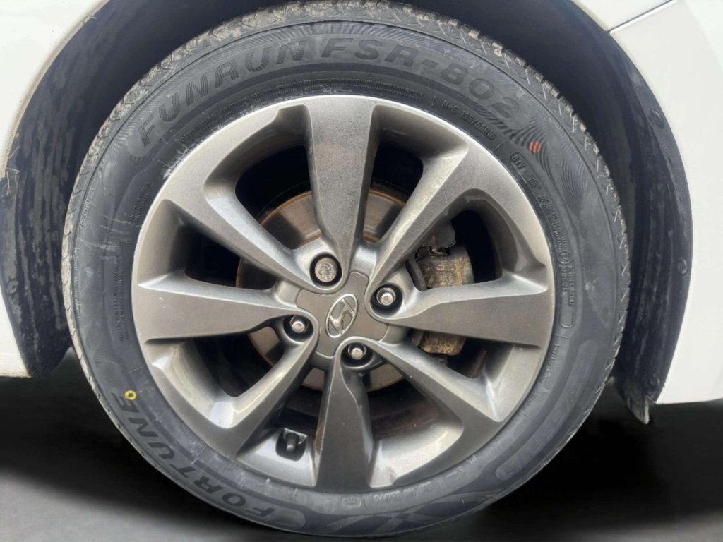 Used Hyundai i20 2015 for sale - 76631870: Photo 13