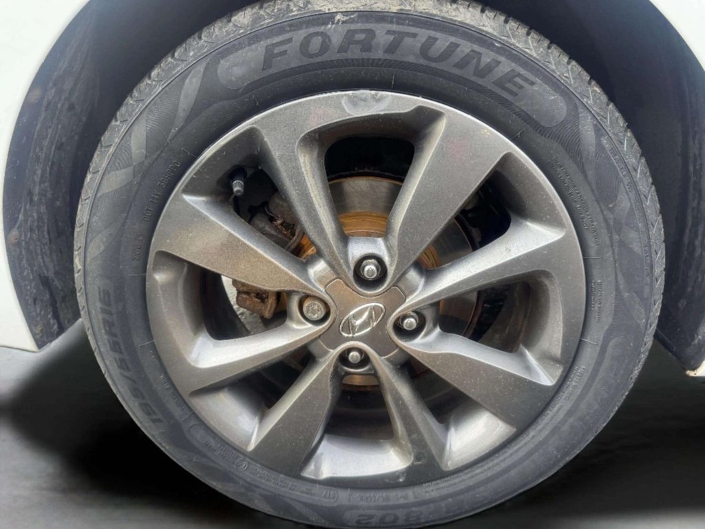 Used Hyundai i20 2015 for sale - 76631870: Photo 16