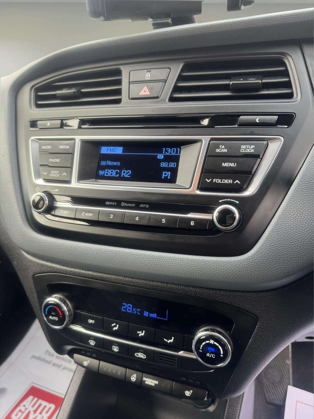 Used Hyundai i20 2015 for sale - 76631870: Photo 27