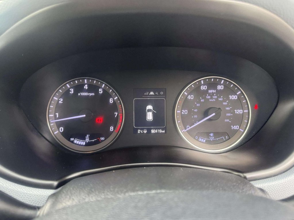 Used Hyundai i20 2015 for sale - 76631870: Photo 34