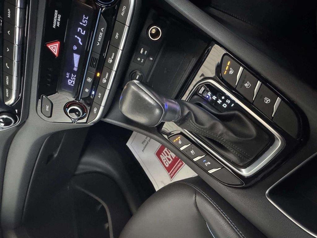 Used Hyundai IONIQ 2017 for sale - 76686127: Photo 10