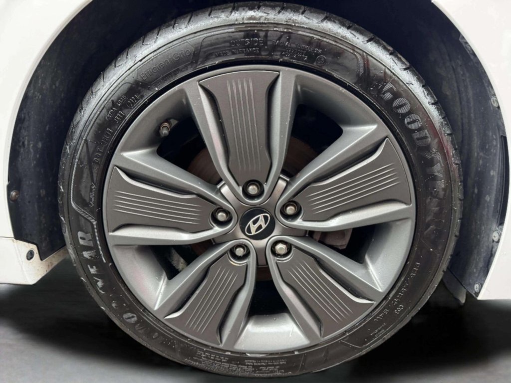 Used Hyundai IONIQ 2017 for sale - 76686127: Photo 15