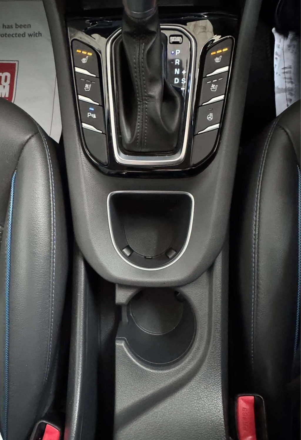 Used Hyundai IONIQ 2017 for sale - 76686127: Photo 24