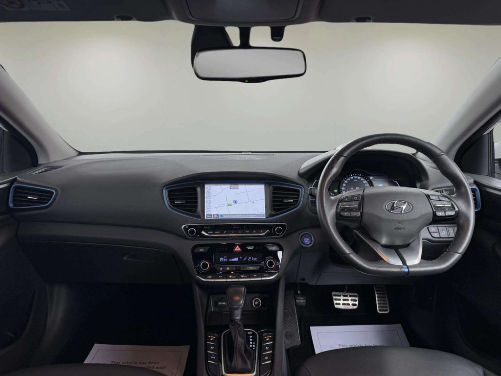 Used Hyundai IONIQ 2017 for sale - 76686127: Photo 27