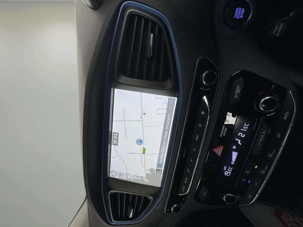 Used Hyundai IONIQ 2017 for sale - 76686127: Photo 35