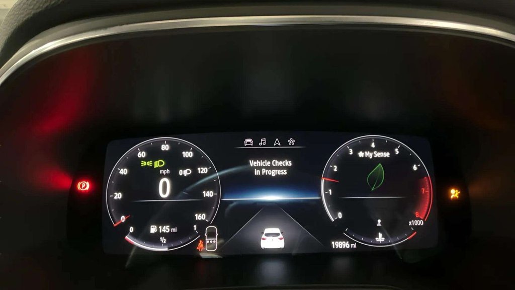 Used Renault Clio 2023 for sale - 77408034: Photo 10