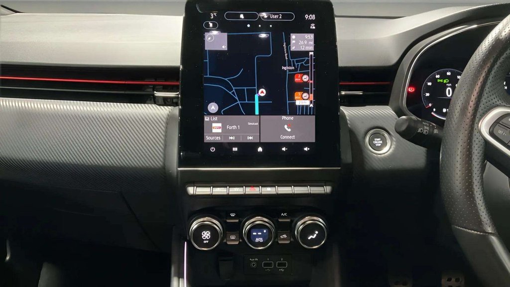 Used Renault Clio 2023 for sale - 77408034: Photo 11