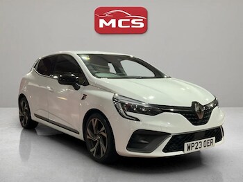 Used Renault Clio 2023 for sale - 77408034: Photo