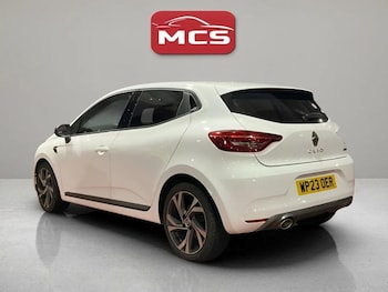 Used Renault Clio 2023 for sale - 77408034: Photo